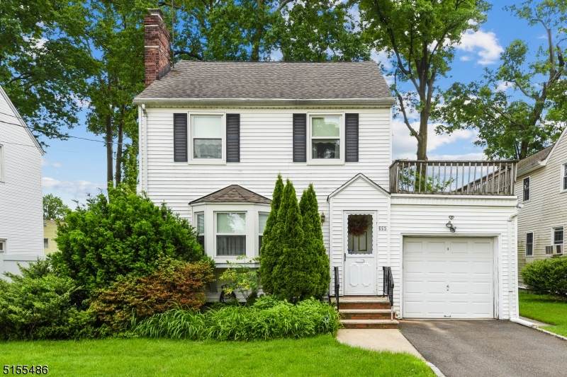 665 Salem Road - Photo 1
