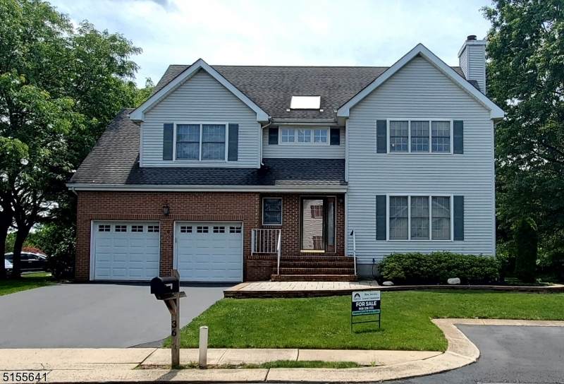 36 Baker Cir - Photo 1