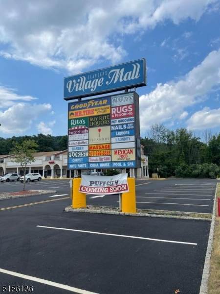 286 Route 206 - Photo 1