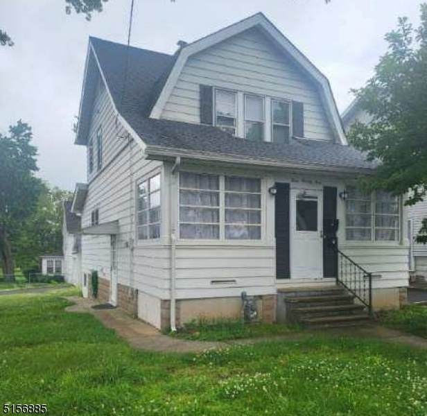 374 Burroughs Ter - Photo 1
