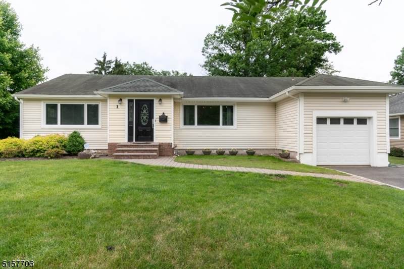 1 Macopin Dr - Photo 1