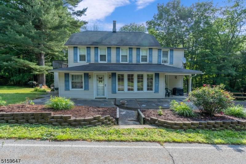 950 Mount Benevolence Rd - Photo 1