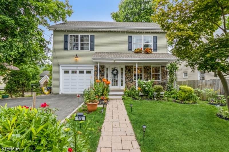 45 Bernards Ave - Photo 1