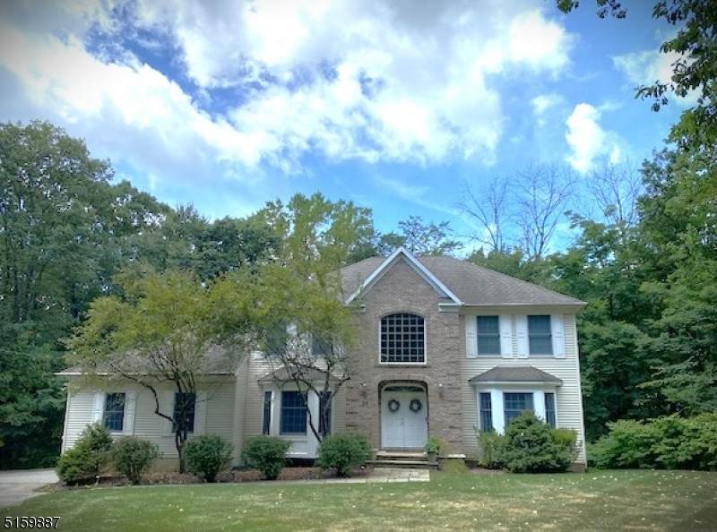 25 Sleepy Hollow Rd - Photo 1