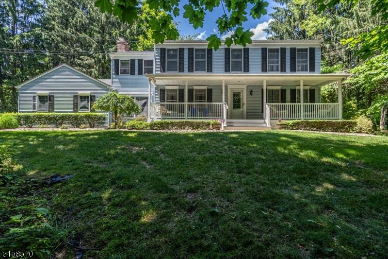 64 Cemetery Hill Rd - Photo 1
