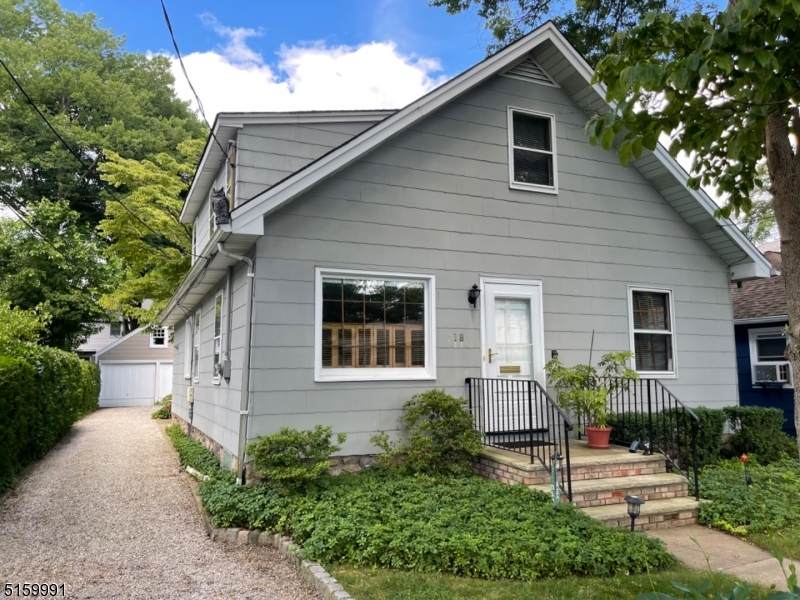 18 Fernwood Trl - Photo 1