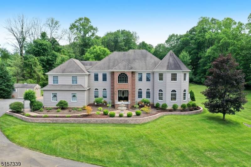 435 Little Brook Road - Photo 1
