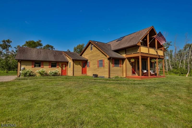 987 Iron Bridge Rd - Photo 1