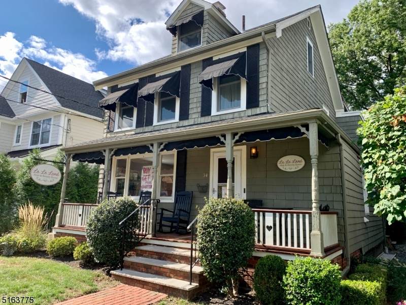 34 Central Ave - Photo 1