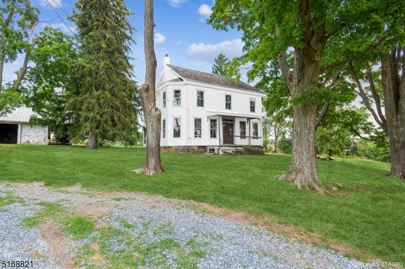 281 Wertsville Rd - Photo 1