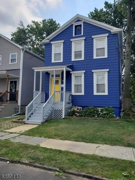 96 W Cherry St - Photo 1