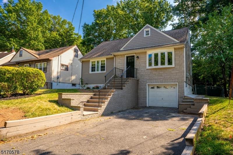 932 Galloping Hill Rd - Photo 1