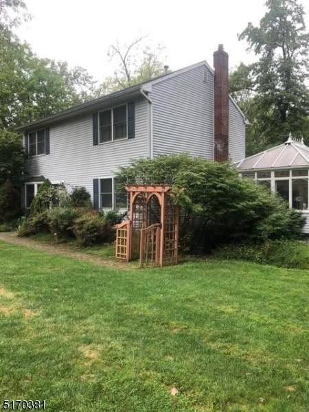 187 Mount Horeb Rd - Photo 1