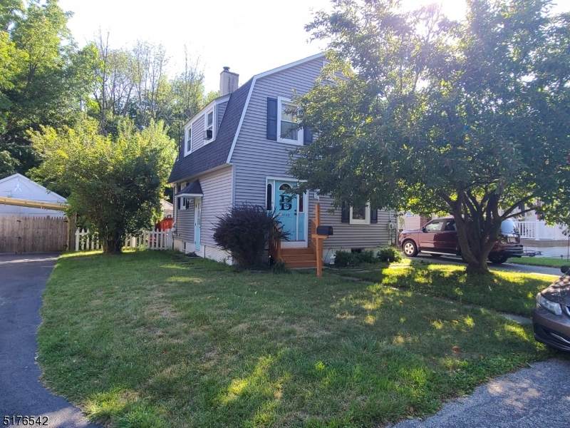 22 Wausau St - Photo 1