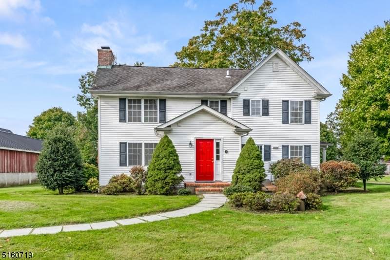 100 Pottersville Rd - Photo 1