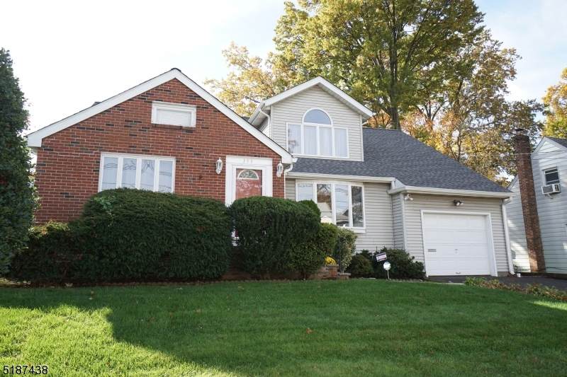 393 Burroughs Terrace - Photo 1