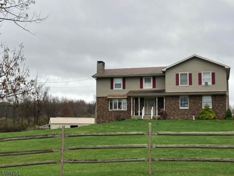 143 Wykertown Rd - Photo 1