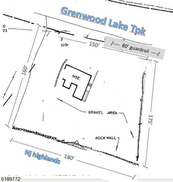 1541 Greenwood Lake Tpke - Photo 1