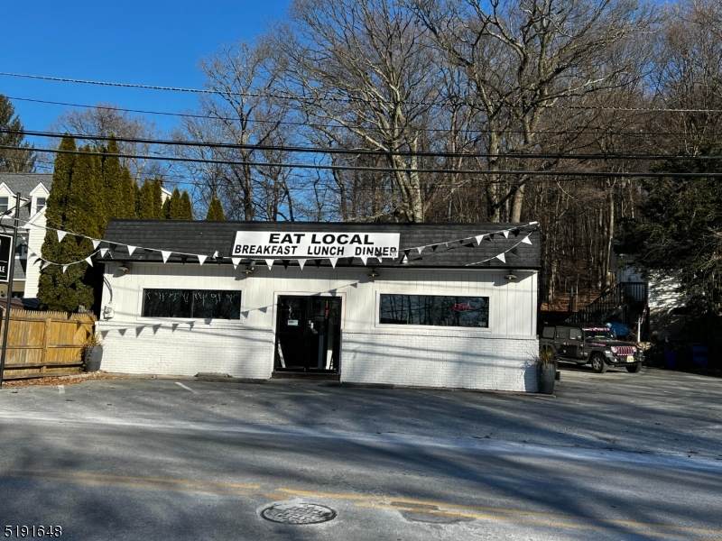 408 Mount Arlington Blvd - Photo 1