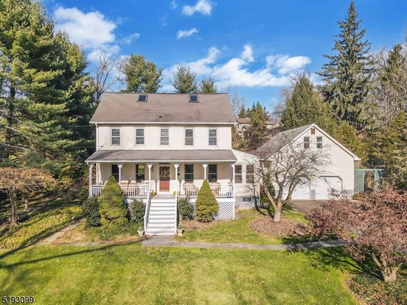 61 Reinman Road - Photo 1