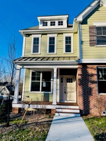 801 Harrison Street - Photo 1