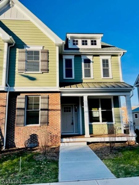 803 Harrison Street - Photo 1
