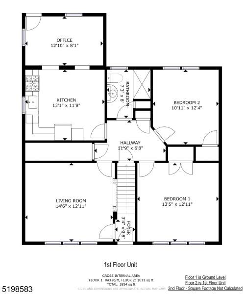 219 Bergen Ave - Photo 1