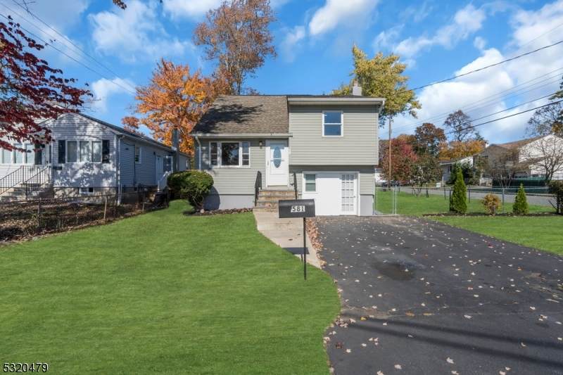 581 Allentown Rd - Photo 1