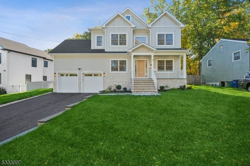 8 Riker Hill Rd - Photo 1