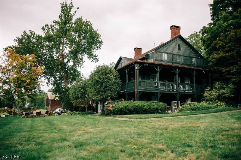 967 Rt517 - Photo 1
