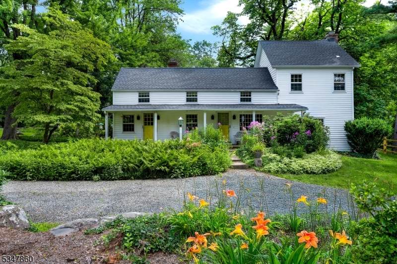 22 Rocktown Hill Rd - Photo 1