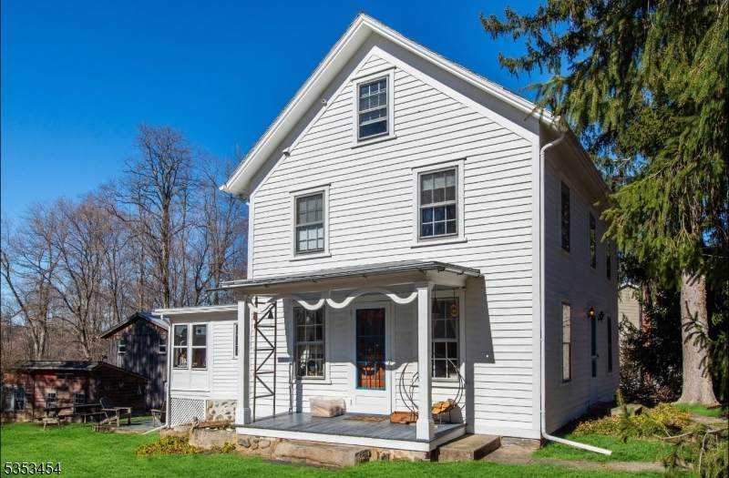 4465 Rudetown Rd - Photo 1
