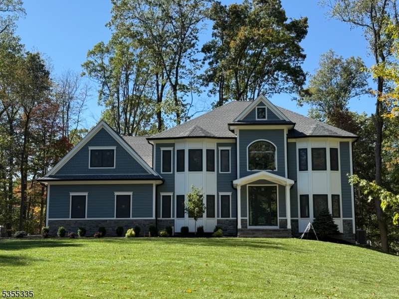 3 Upper Warren Way - Photo 1