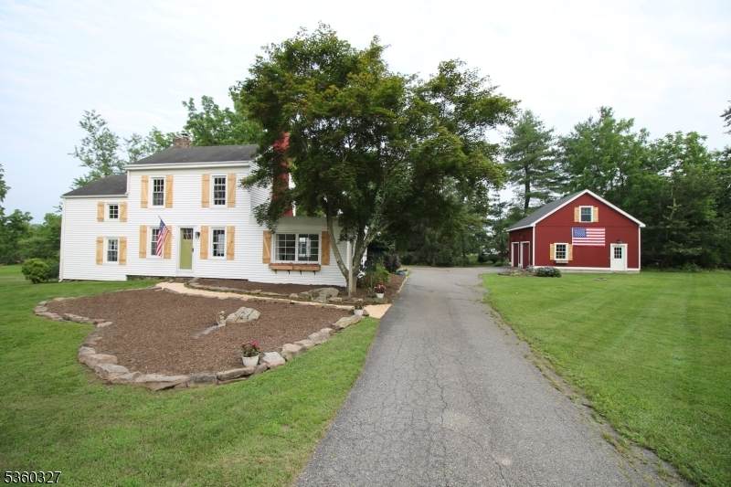 89 Leffler Hill Rd - Photo 1