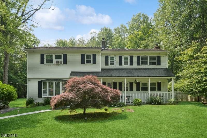 1 Beaver Brook Drive - Photo 1