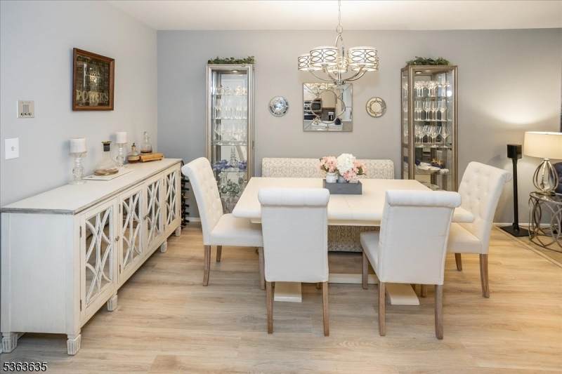 41 Mt Kemble Ave308 - Photo 1