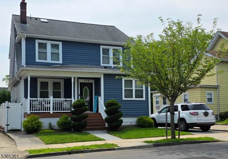 309 Summit Rd - Photo 1