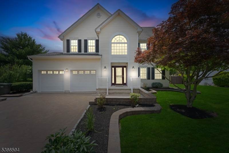17 Rolling Hills Dr - Photo 1