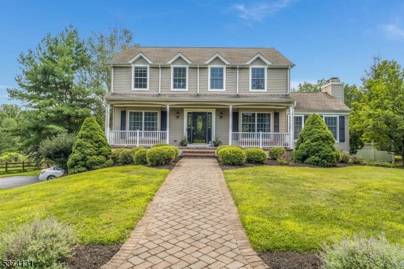 919 Iron Bridge Rd - Photo 1