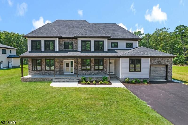 8 Haystack Court - Photo 1