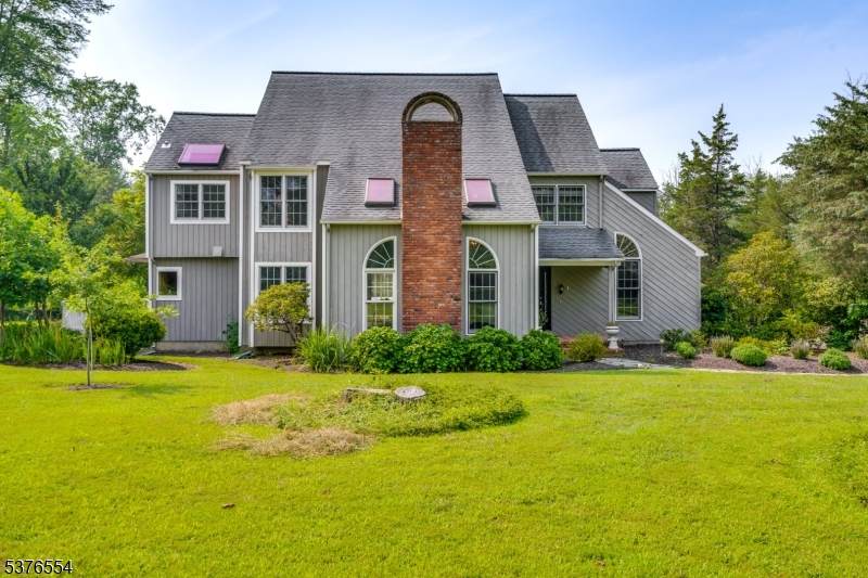 136 Rocktown Lambertville Rd - Photo 1