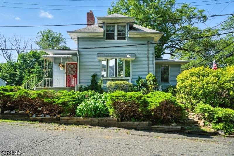 1466 Tabor Rd - Photo 1