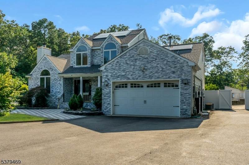 592 Ollie Burke Rd - Photo 1