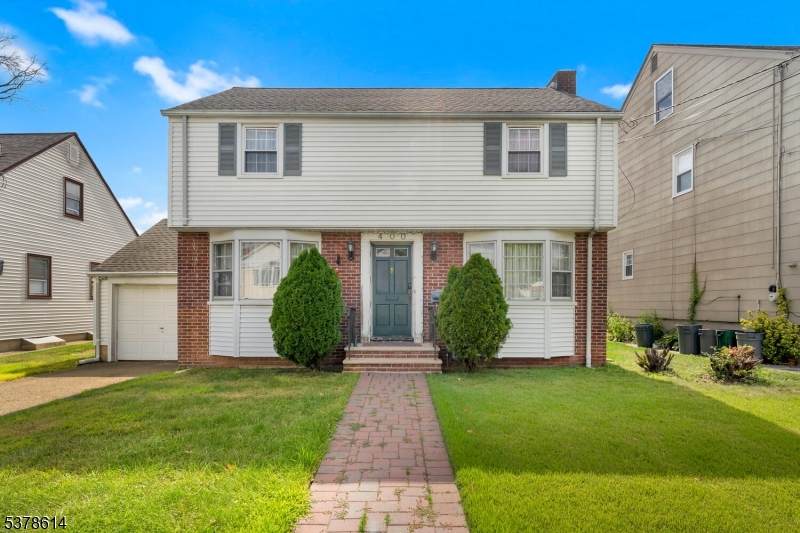 400 Broadwell Ave - Photo 1