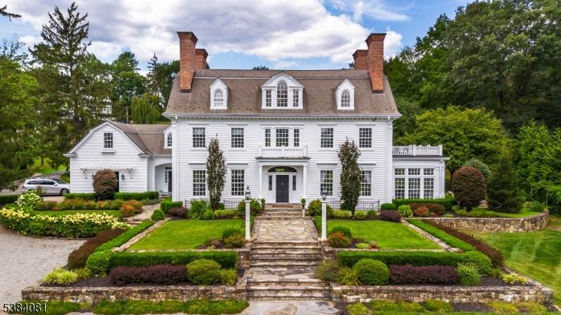 182 Washington Valley Rd - Photo 1