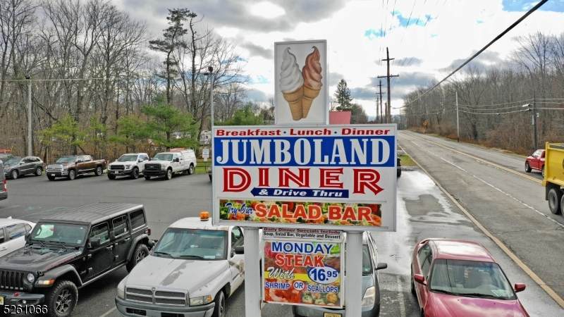 438 Us Highway 206 - Photo 1