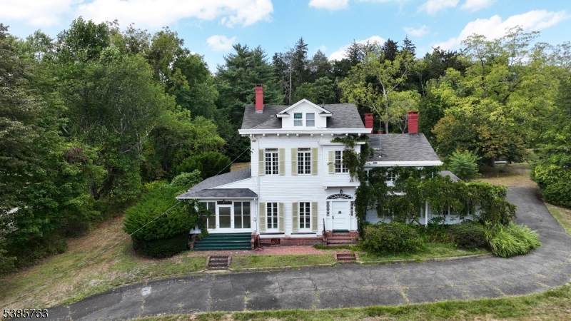 235 Wearimus Rd - Photo 1