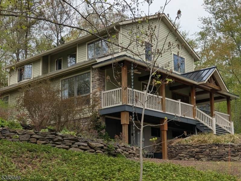 168 Locktown Sergeantsville - Photo 1