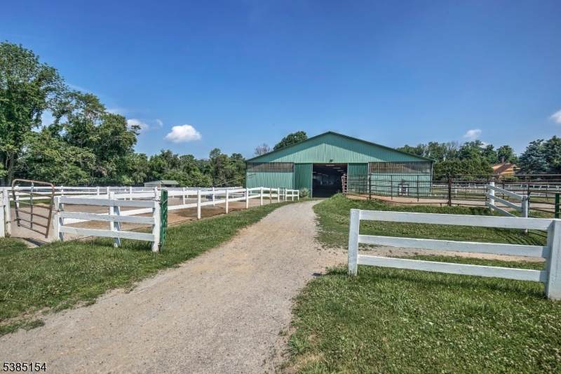 245 Old Turnpike - Photo 1