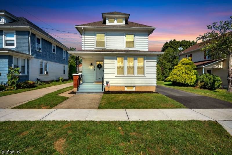 333 Hudson St - Photo 1